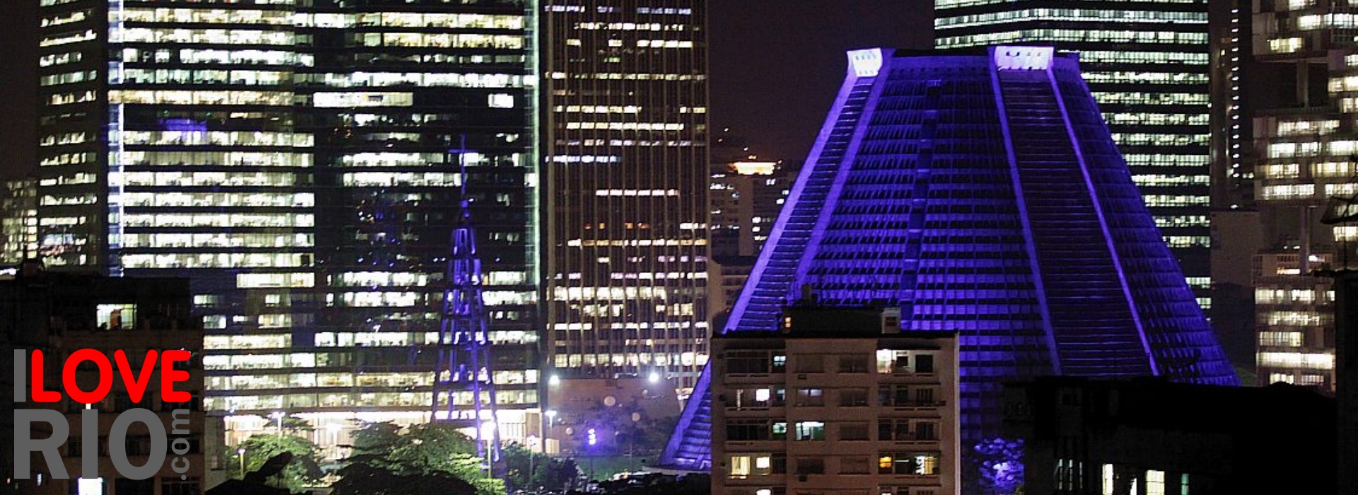 リオデジャネイロ