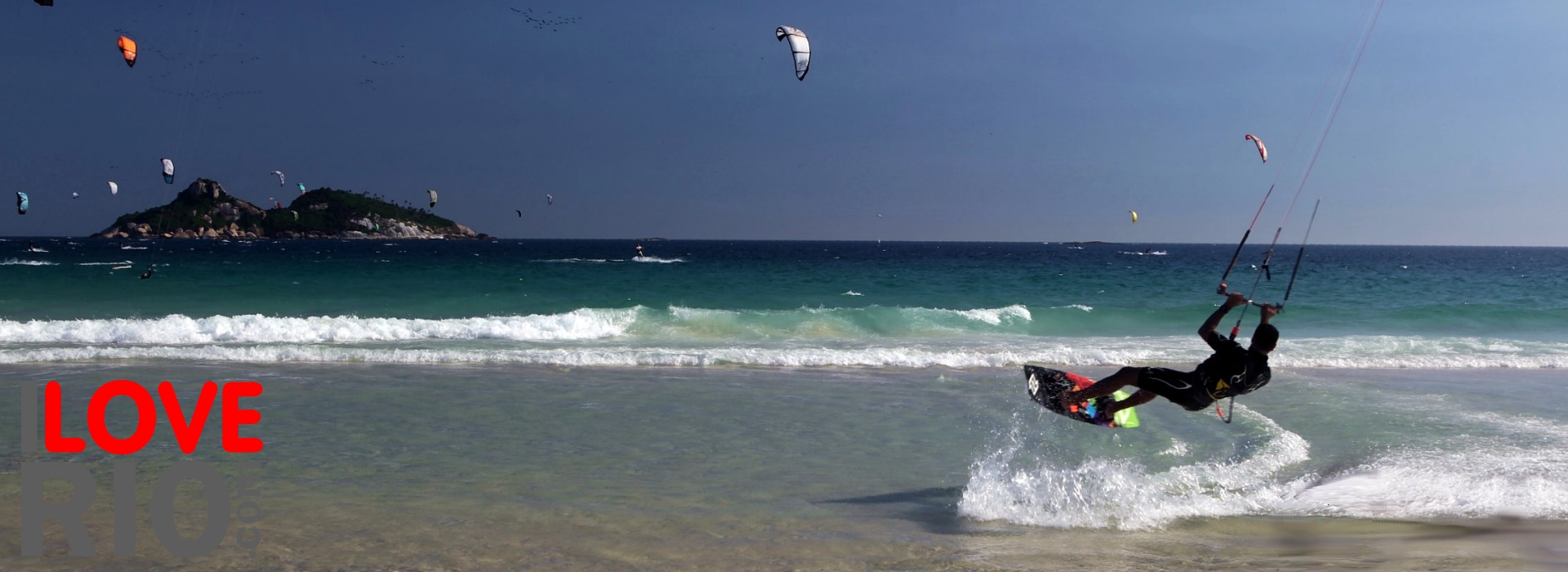 リオデジャネイロ